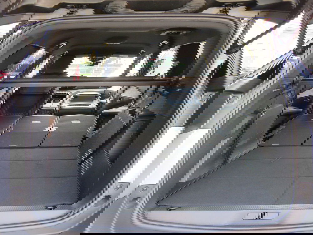 Peugeot 5008 usata a Monza e Brianza (10)