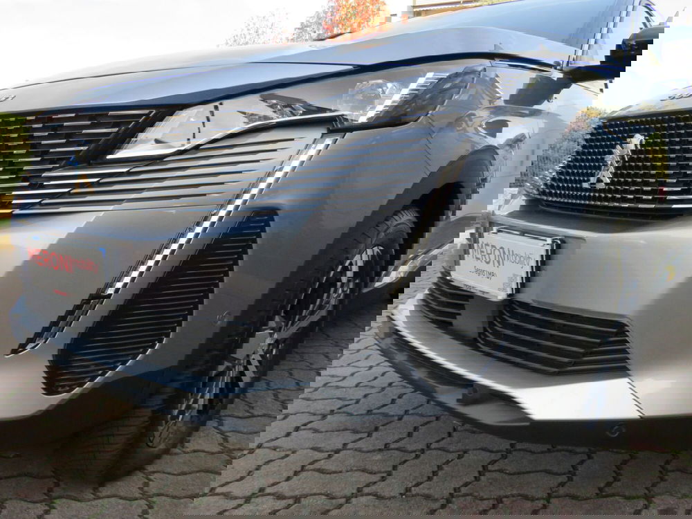 Peugeot 5008 usata a Monza e Brianza (11)