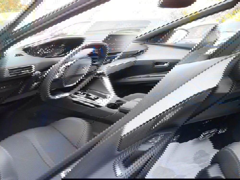 Peugeot 5008 usata a Monza e Brianza (14)