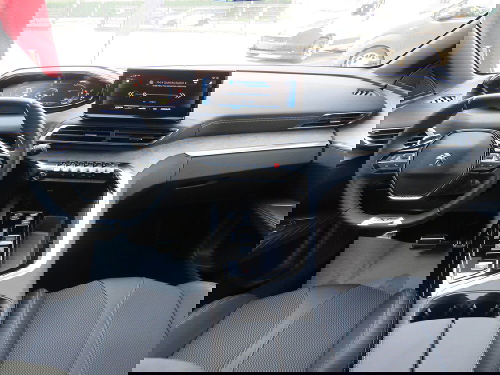 Peugeot 5008 usata a Monza e Brianza (15)