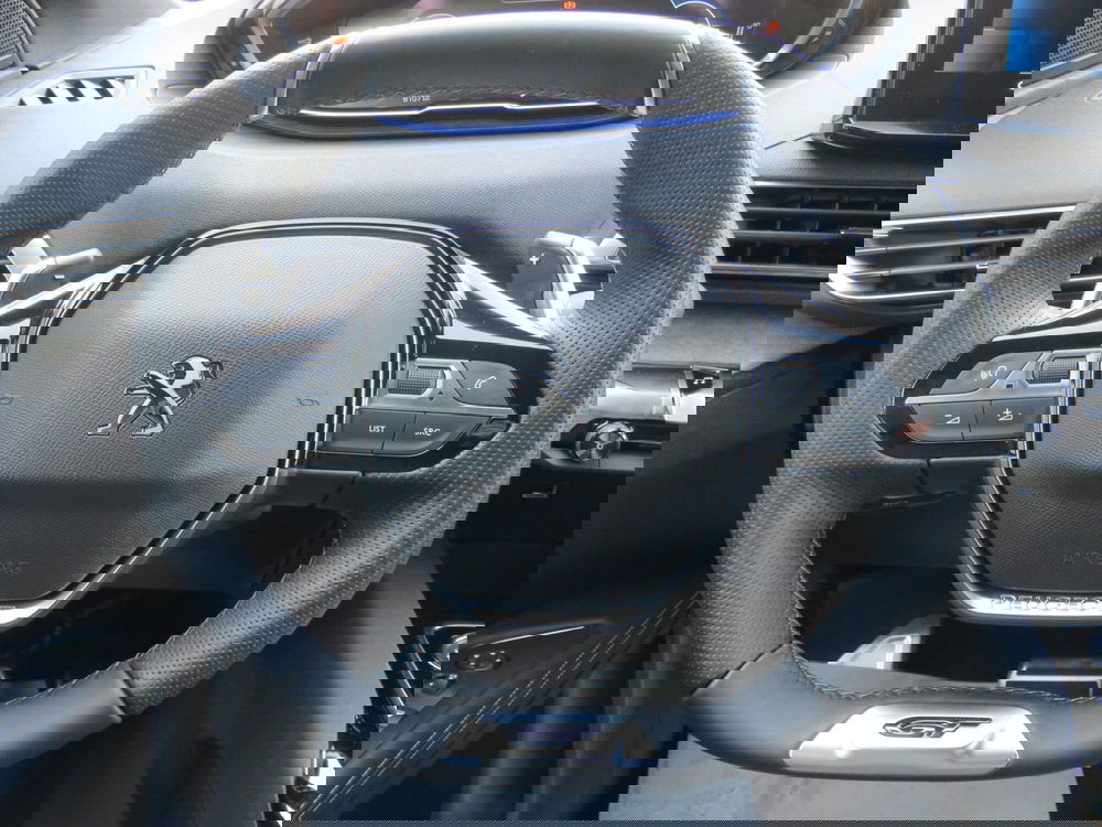 Peugeot 5008 usata a Monza e Brianza (16)