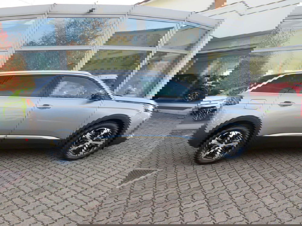 Peugeot 5008 usata a Monza e Brianza (2)