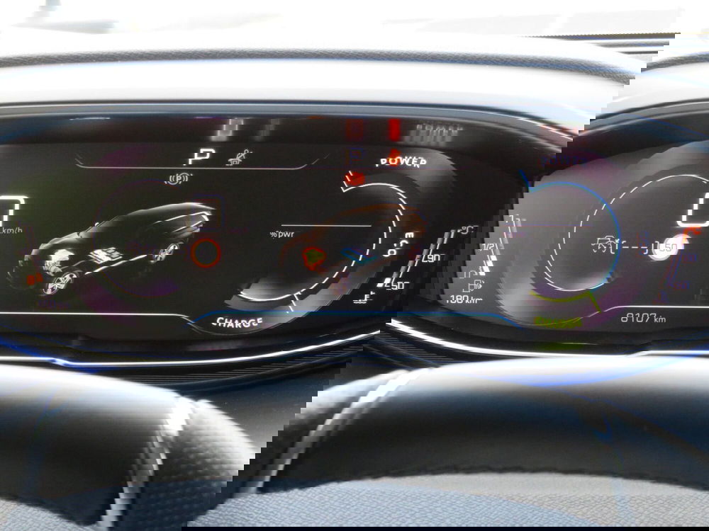 Peugeot 5008 usata a Monza e Brianza (20)