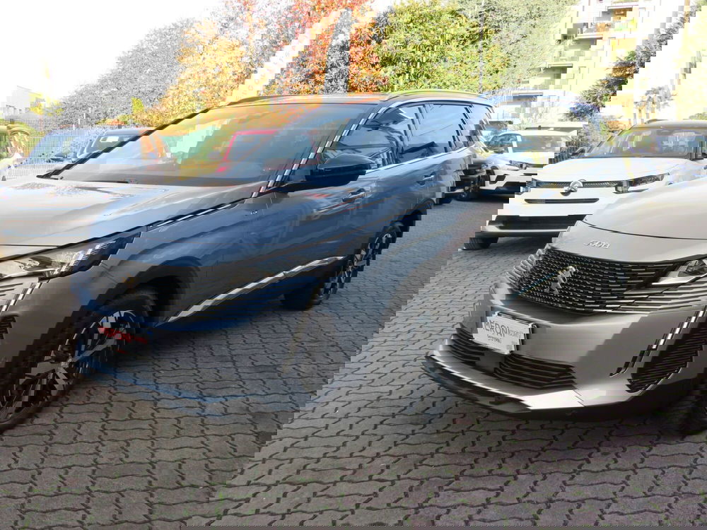 Peugeot 5008 usata a Monza e Brianza (3)