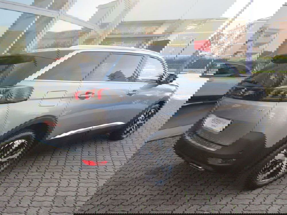 Peugeot 5008 usata a Monza e Brianza (4)