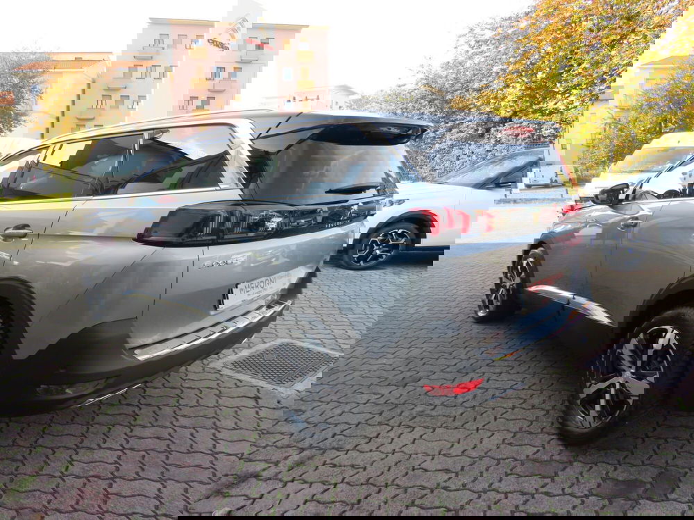 Peugeot 5008 usata a Monza e Brianza (5)