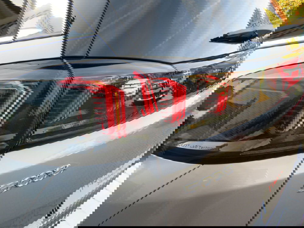 Peugeot 5008 usata a Monza e Brianza (6)