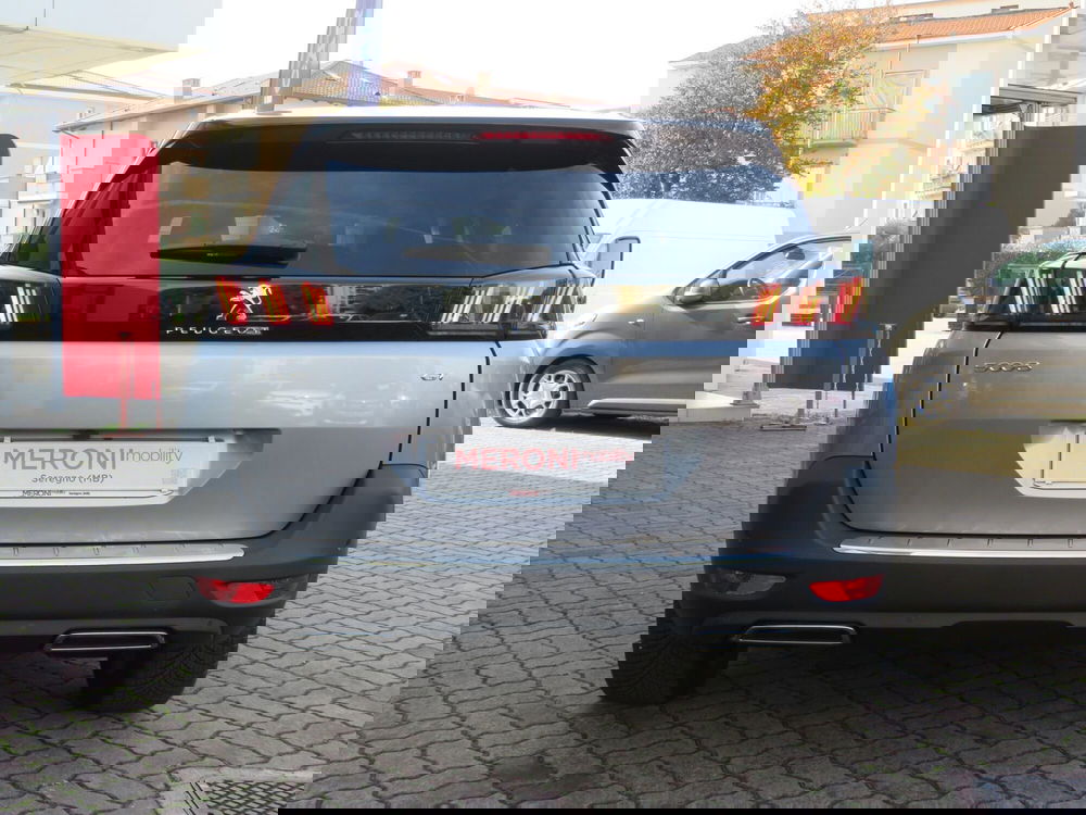 Peugeot 5008 usata a Monza e Brianza (7)