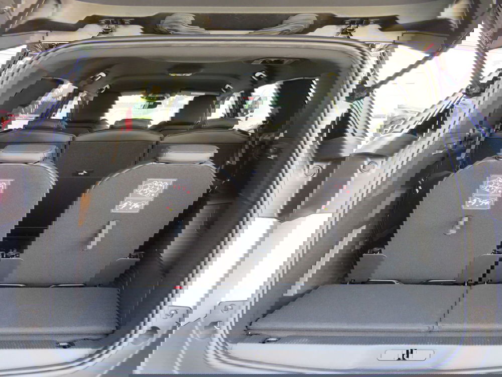 Peugeot 5008 usata a Monza e Brianza (8)