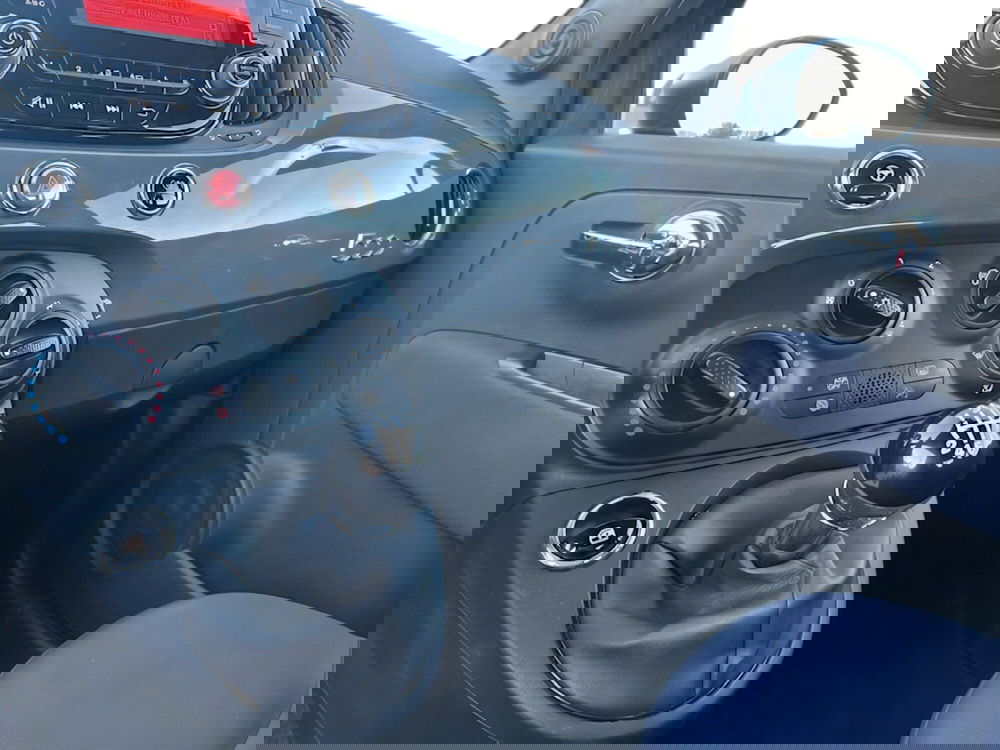 Fiat 500 usata a Pistoia (14)