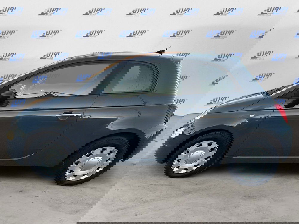 Fiat 500 usata a Pistoia (2)