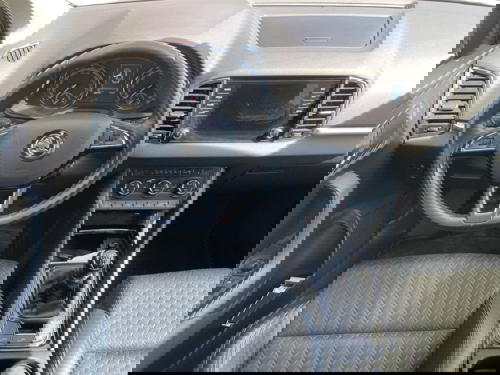 Skoda Karoq usata a Pistoia (10)