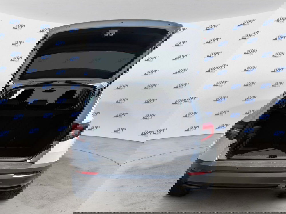 Skoda Karoq usata a Pistoia (11)