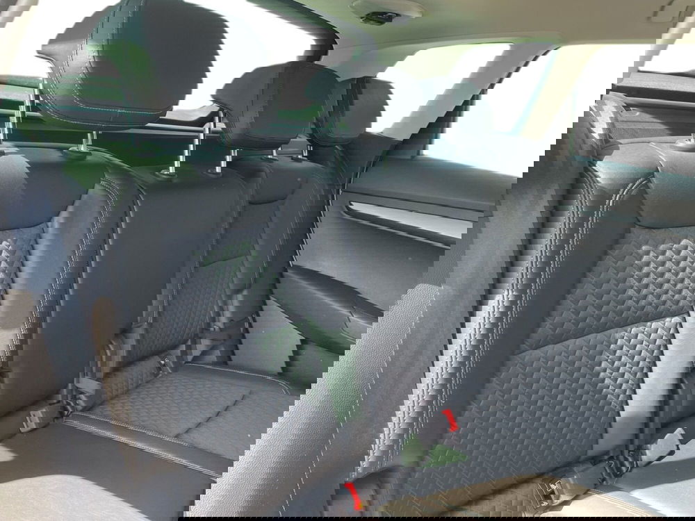 Skoda Karoq usata a Pistoia (12)