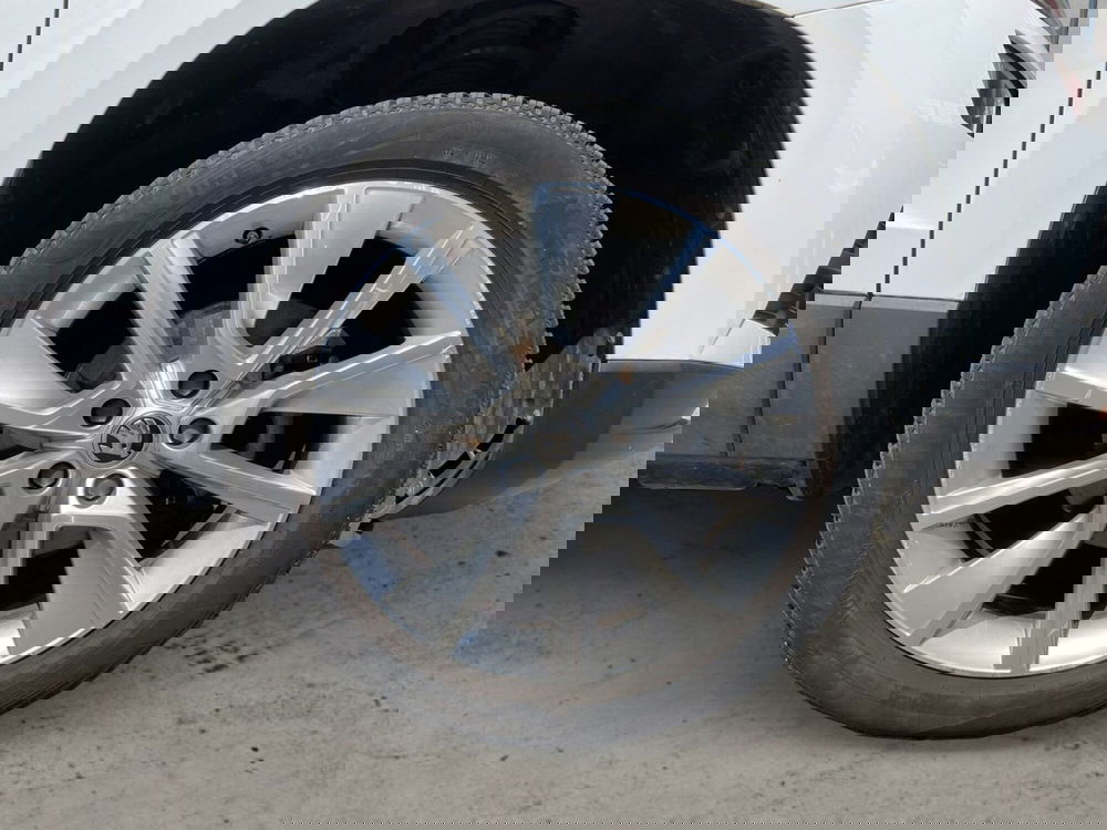 Skoda Karoq usata a Pistoia (14)