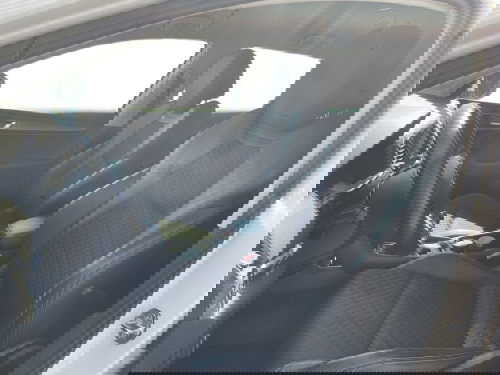 Skoda Karoq usata a Pistoia (8)