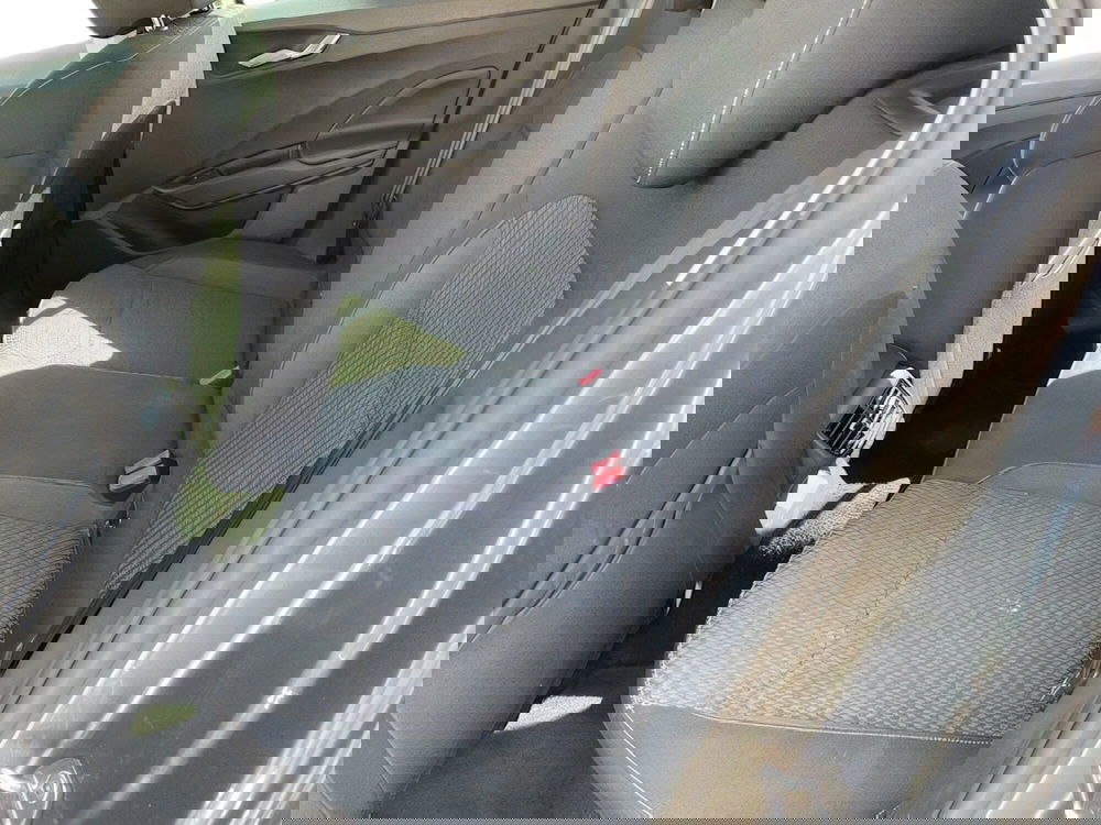 Skoda Fabia usata a Pistoia (10)