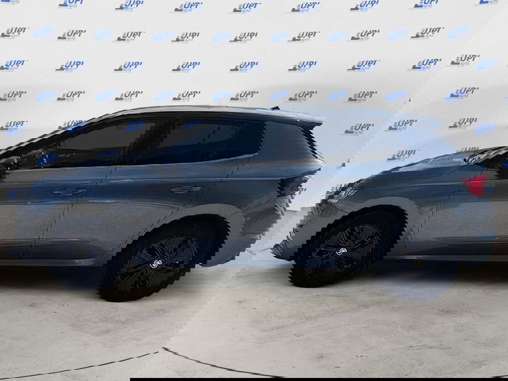 Skoda Fabia usata a Pistoia (2)