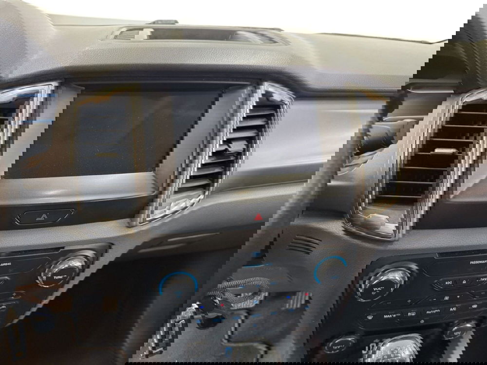 Ford Ranger Pick-up usata a Pistoia (10)