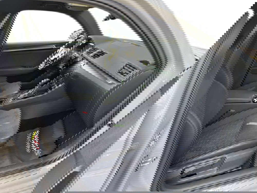 Ford Ranger Pick-up usata a Pistoia (11)