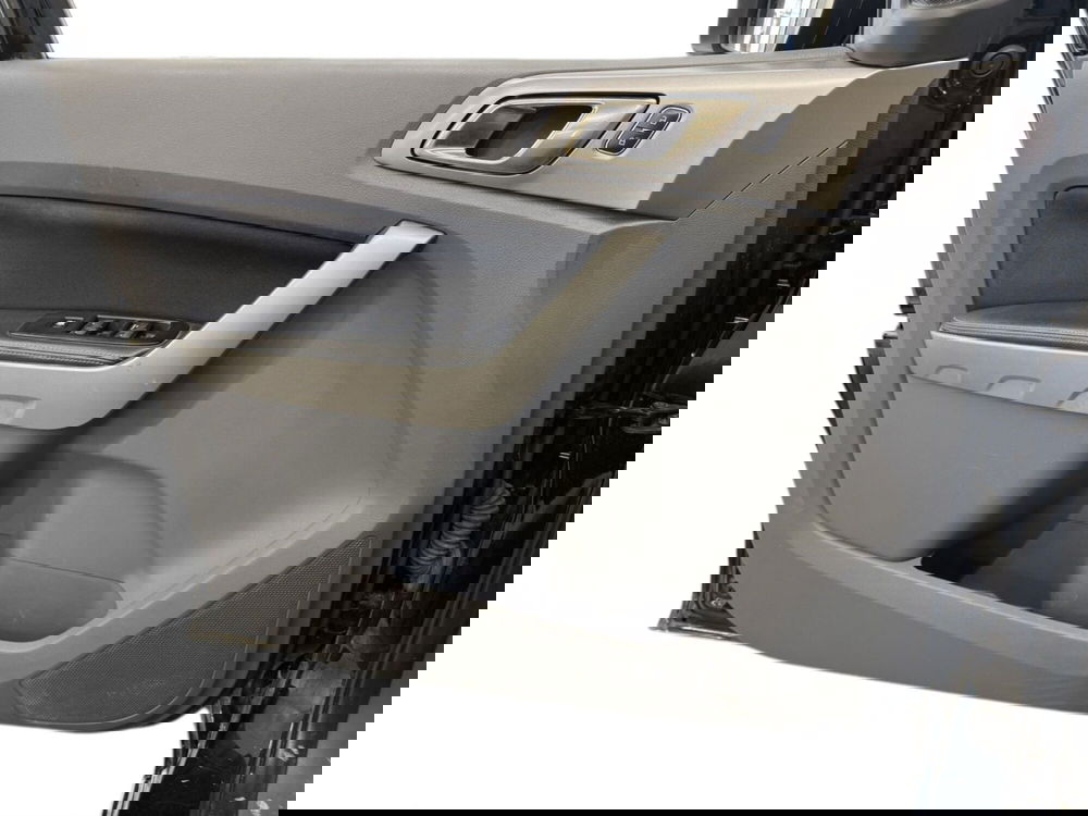 Ford Ranger Pick-up usata a Pistoia (13)