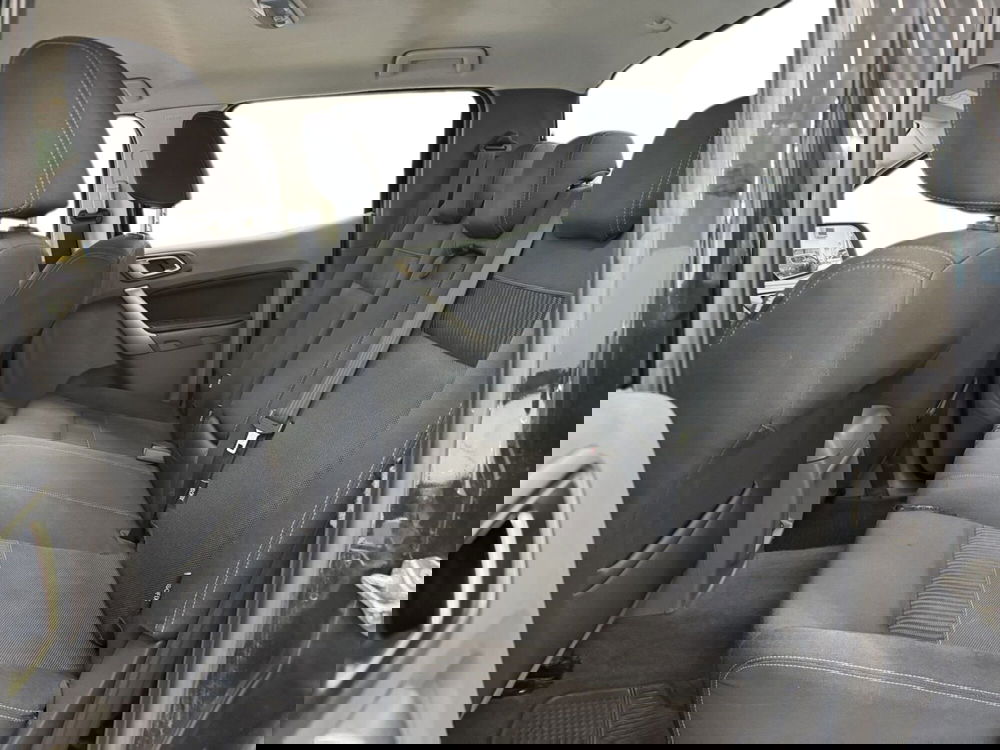 Ford Ranger Pick-up usata a Pistoia (15)