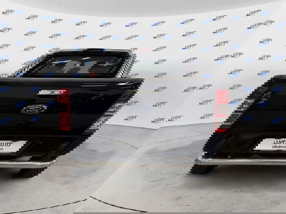 Ford Ranger Pick-up usata a Pistoia (2)