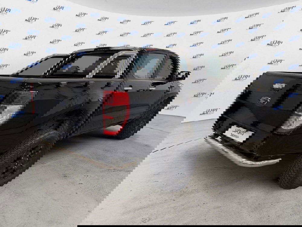 Ford Ranger Pick-up usata a Pistoia (3)