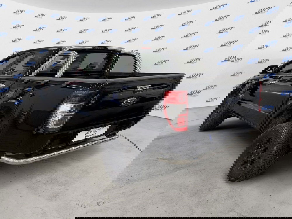 Ford Ranger Pick-up usata a Pistoia (4)