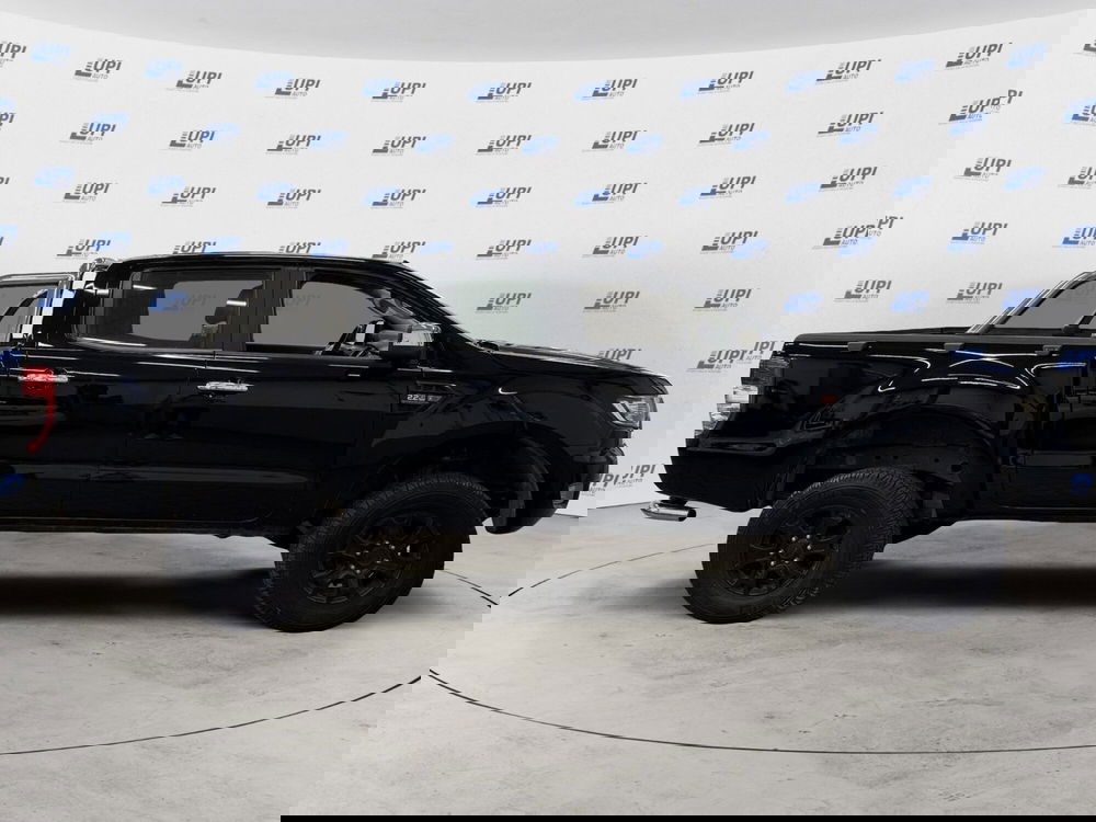 Ford Ranger Pick-up usata a Pistoia (5)