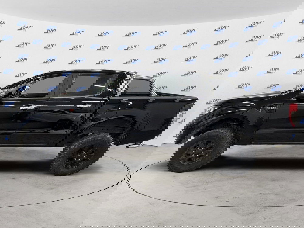 Ford Ranger Pick-up usata a Pistoia (7)