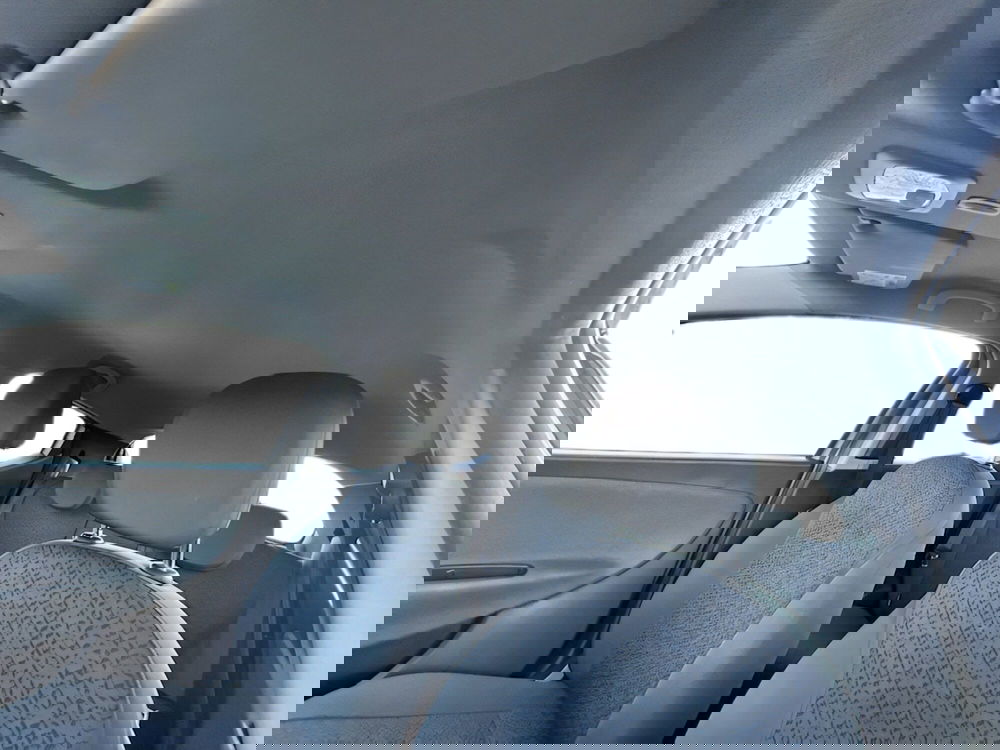 Lancia Ypsilon usata a Pistoia (15)