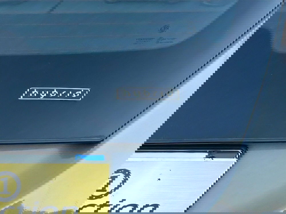 Lancia Ypsilon usata a Pistoia (5)