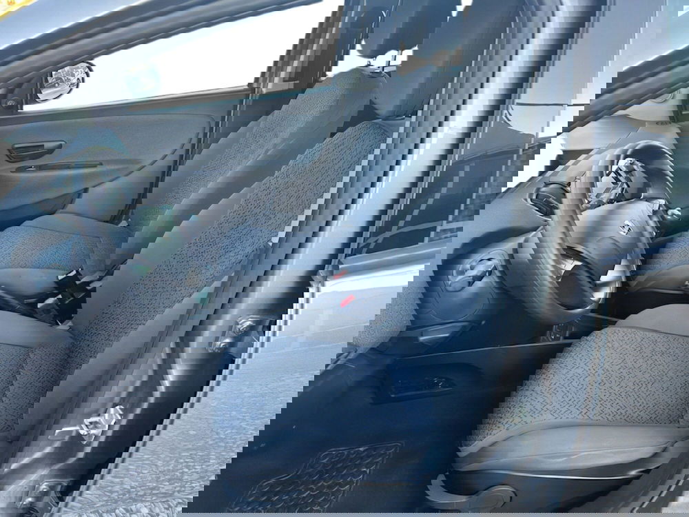 Lancia Ypsilon usata a Pistoia (9)