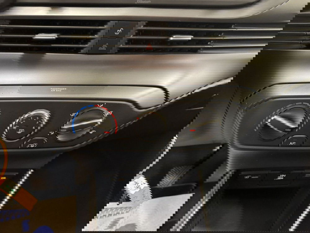 Hyundai i20 usata a Pistoia (10)