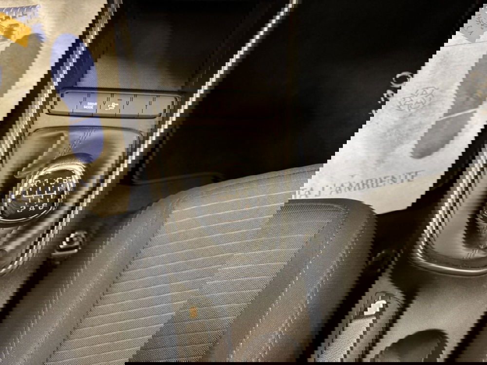 Hyundai i20 usata a Pistoia (11)