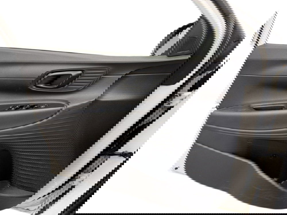 Hyundai i20 usata a Pistoia (12)