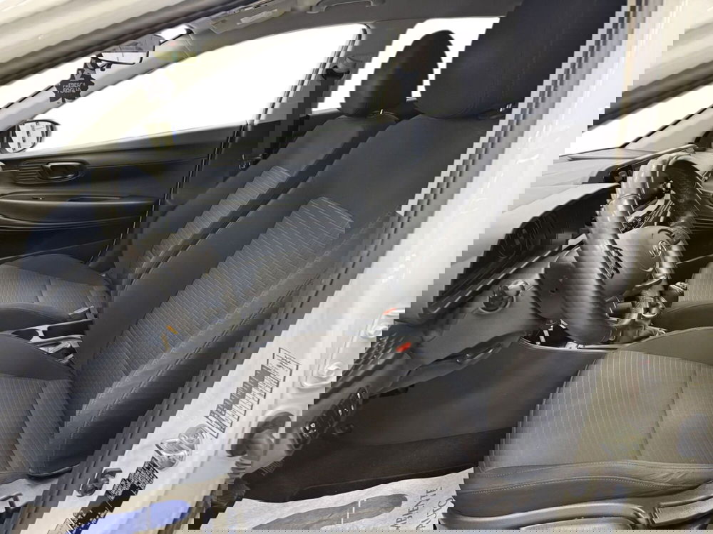 Hyundai i20 usata a Pistoia (13)