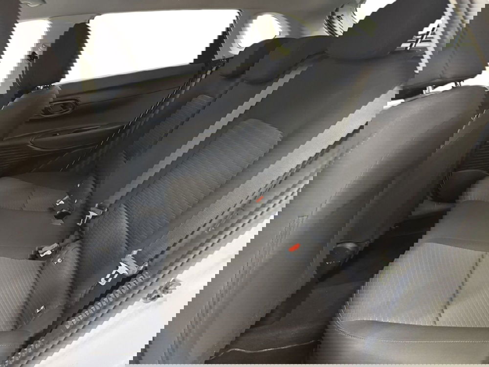 Hyundai i20 usata a Pistoia (14)