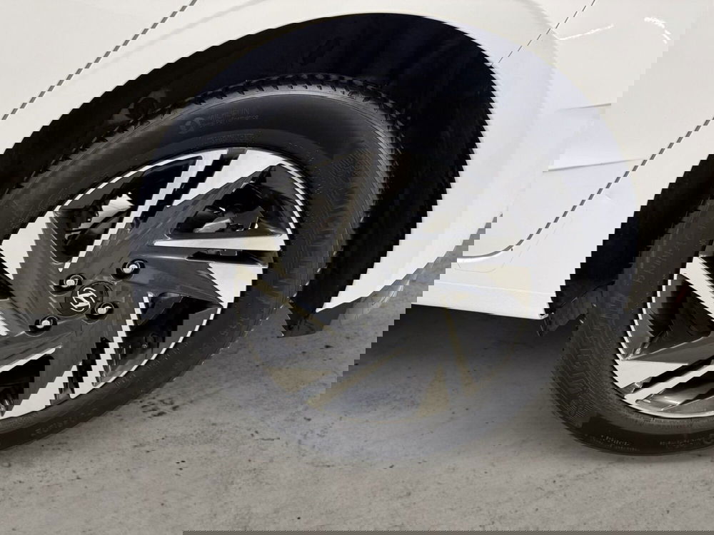 Hyundai i20 usata a Pistoia (15)