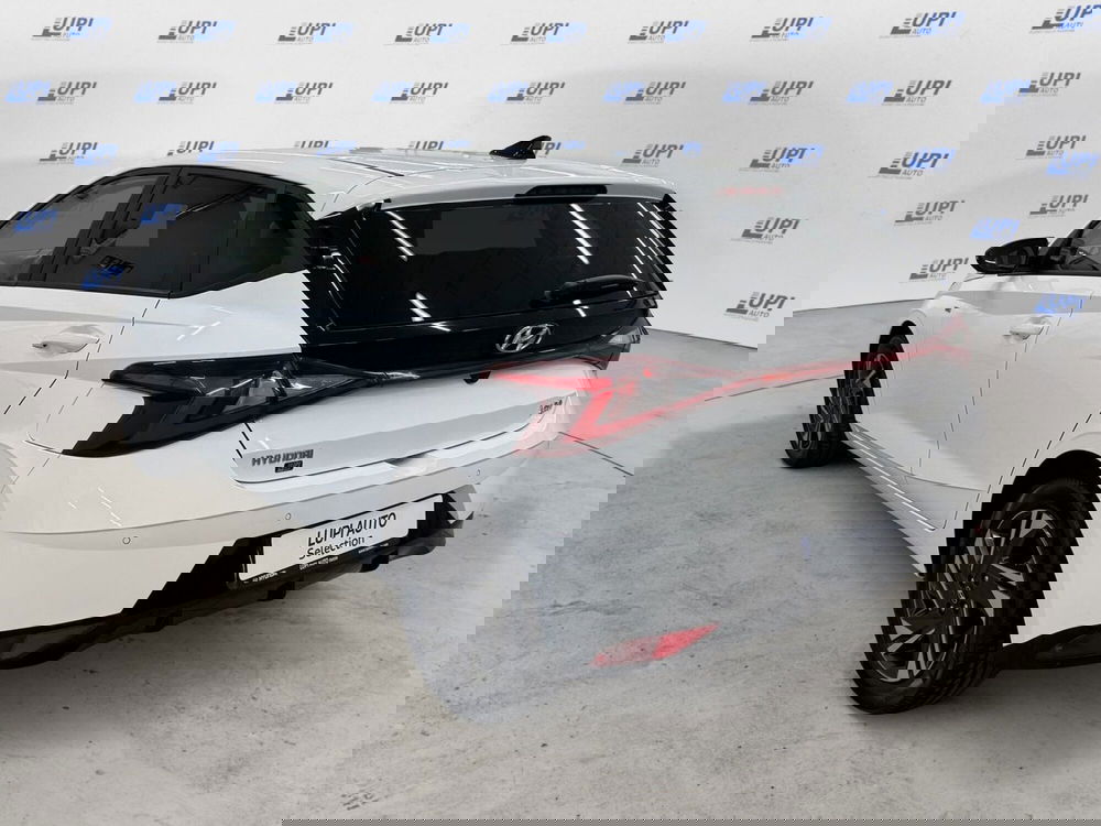 Hyundai i20 usata a Pistoia (2)