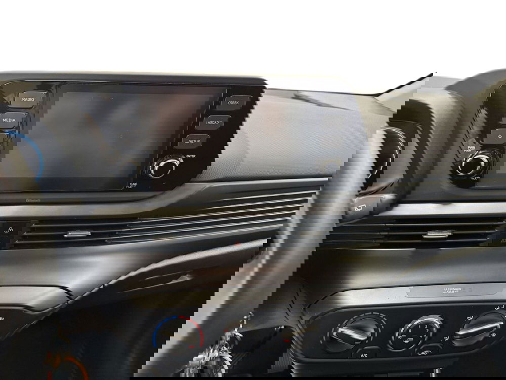 Hyundai i20 usata a Pistoia (9)