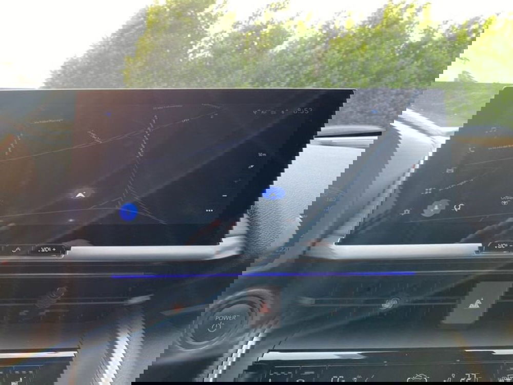 Toyota Toyota C-HR usata a Vicenza (15)