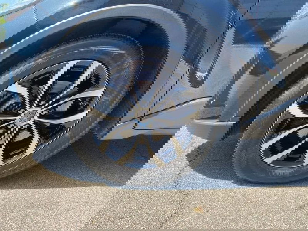 Toyota Toyota C-HR usata a Vicenza (10)