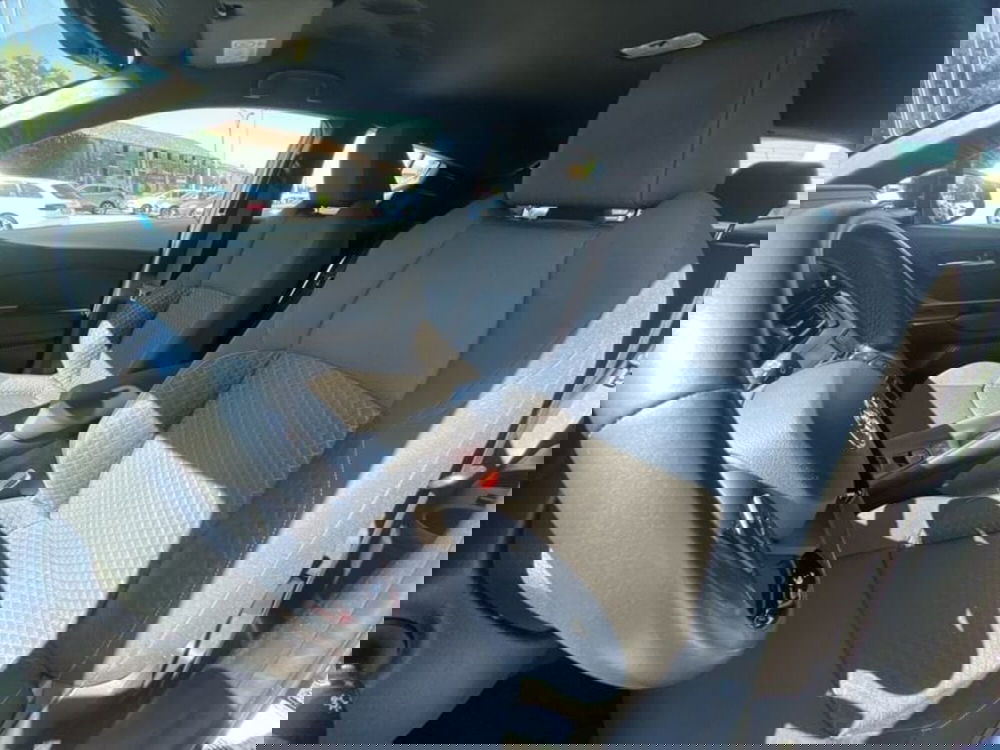 Toyota Toyota C-HR usata a Vicenza (12)