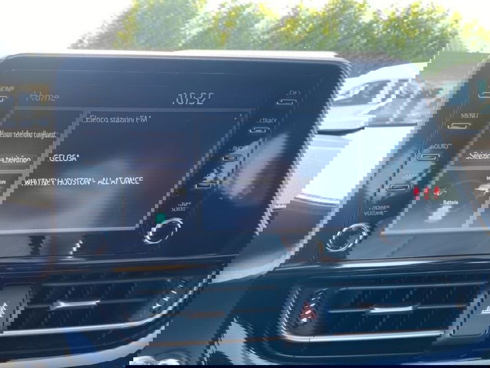 Toyota Toyota C-HR usata a Vicenza (15)