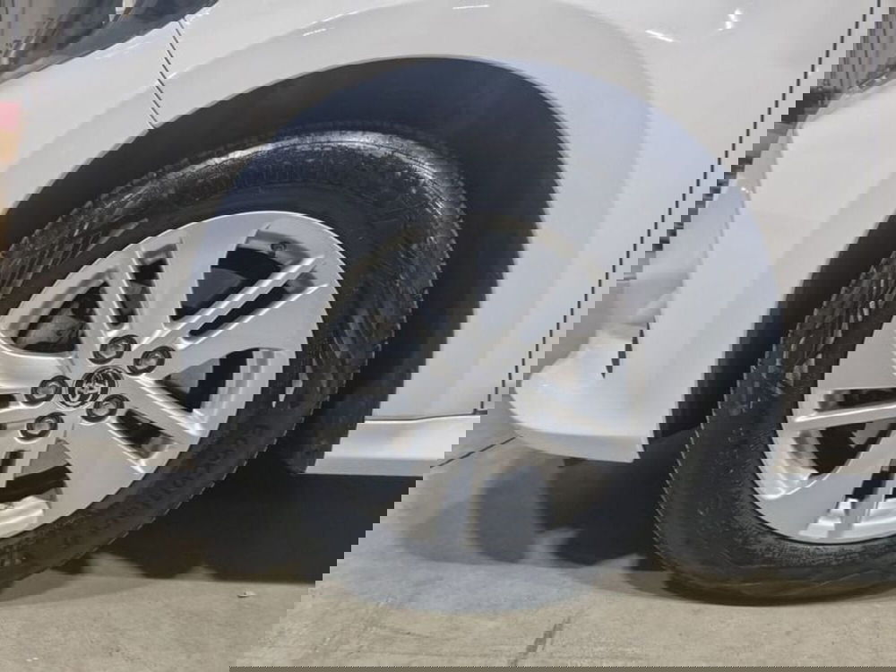 Toyota Yaris usata a Vicenza (10)