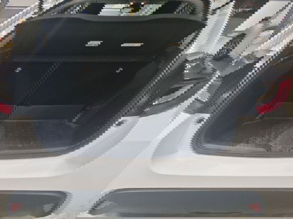 Toyota Yaris usata a Vicenza (11)