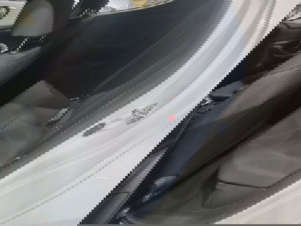 Toyota Yaris usata a Vicenza (12)