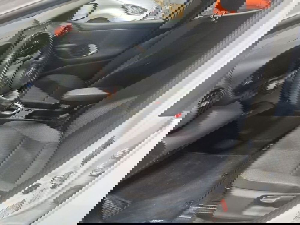 Toyota Yaris usata a Vicenza (13)